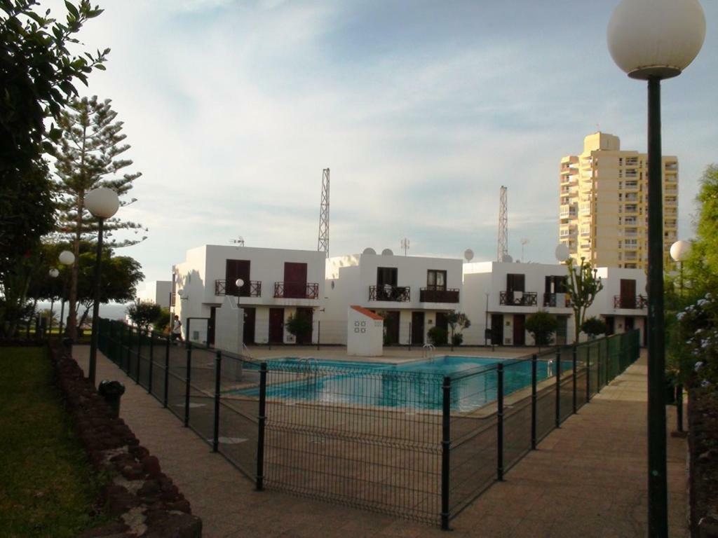 Holiday Home Bungamar Playa de las Américas Exterior foto